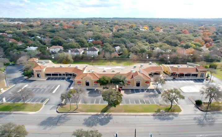 Pictures of Retail, Office property located at 16350 Blanco Rd, San Antonio, TX 78232 for lease - image #1