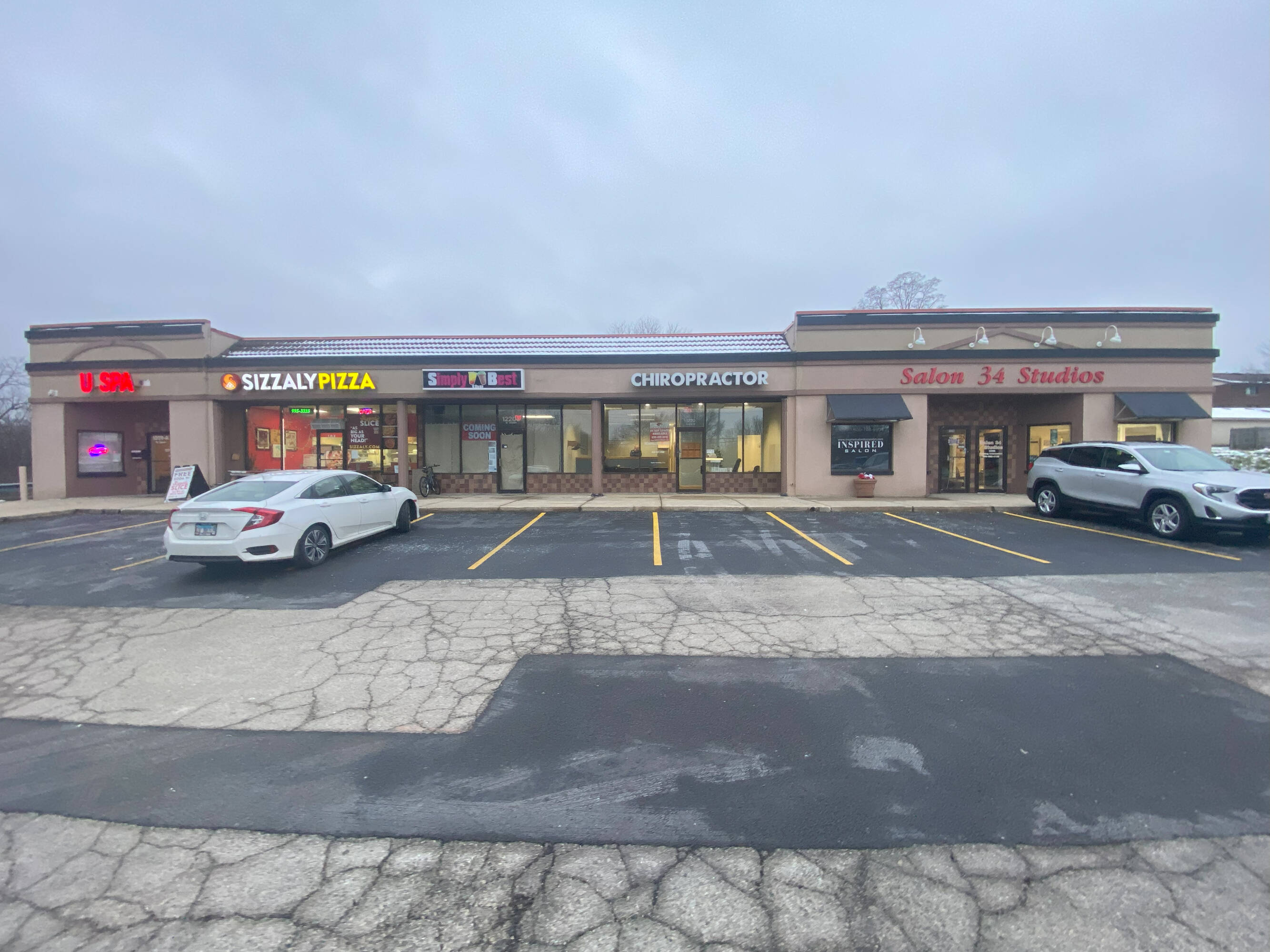 1220 W Ogden Ave, Naperville, IL 60563 | Crexi.com