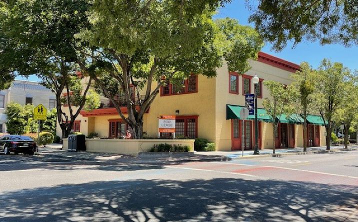 Pictures of Office property located at 600 E Main St, Vacaville, CA 95688 for lease - image #1