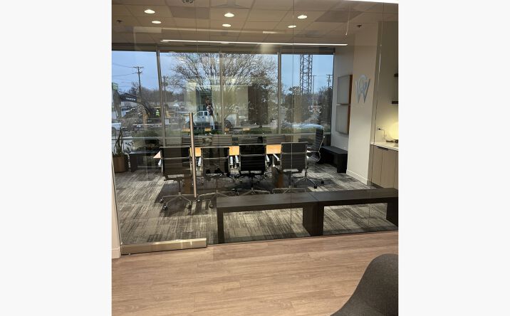 Pictures of Office property located at 3100 Monticello Ave, Dallas, TX 75205 for lease - image #1