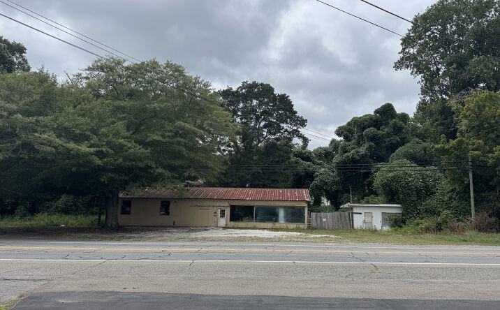 Pictures of Office, Industrial property located at 2955 Ball Ground Hwy, Canton, GA 30114 for lease - image #1