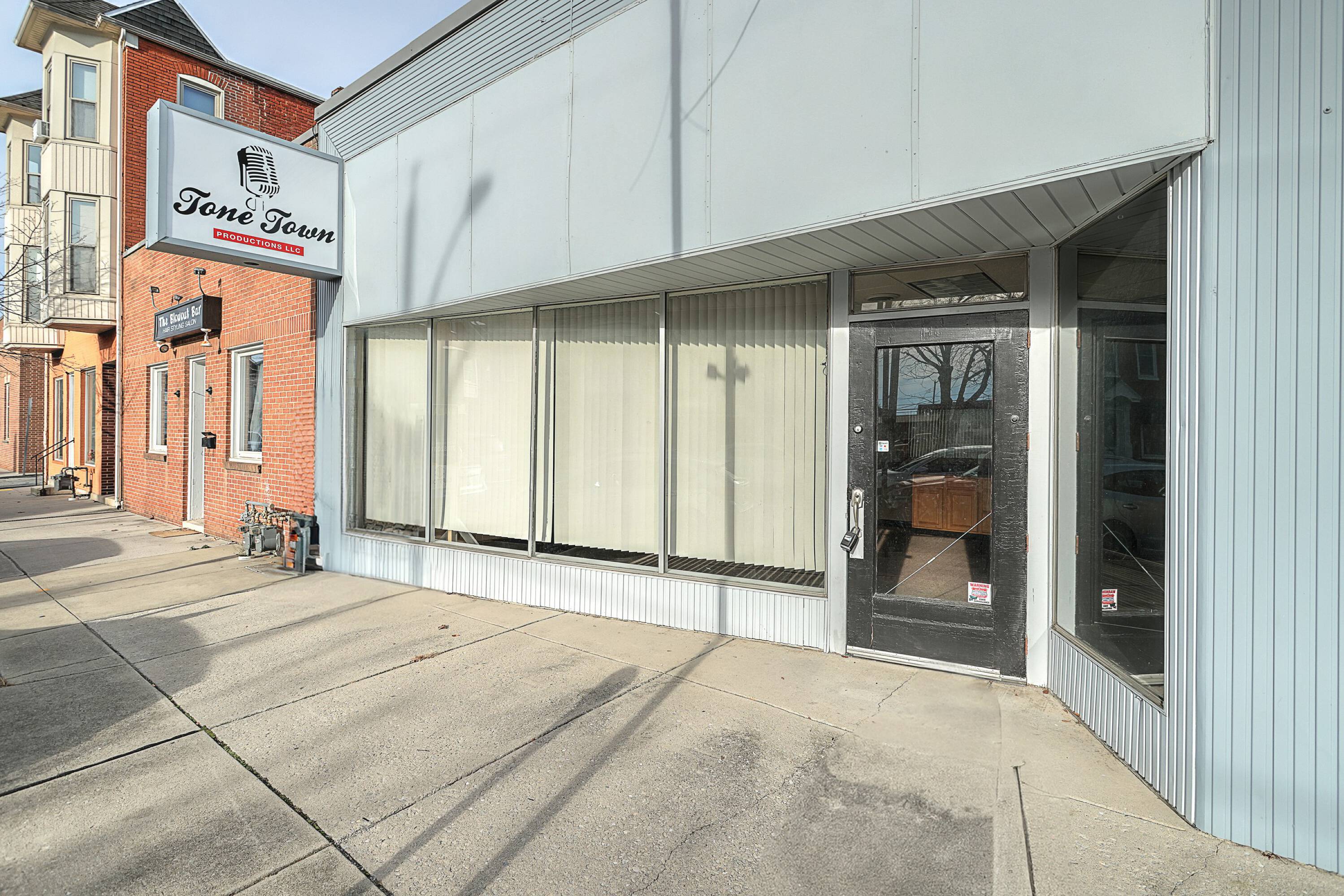 134 Baltimore St, Hanover, PA 17331 | Crexi.com