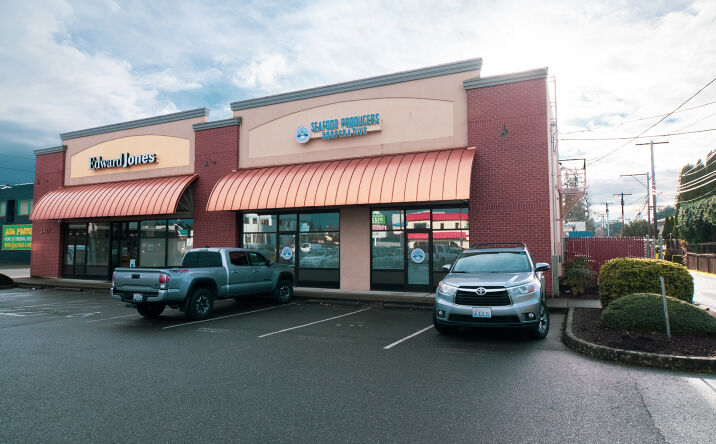 Pictures of Retail, Office property located at 2417 Meridian St, Bellingham, WA 98225 for lease - image #1