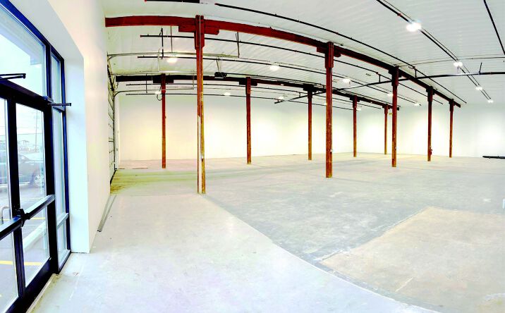 Pictures of Industrial property located at 512 S 2nd Ave, Yakima, WA 98902 for lease - image #1