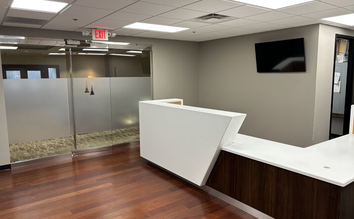 Pictures of Office property located at 9931 Corporate Campus Dr, Louisville, KY 40223 for sales - image #1