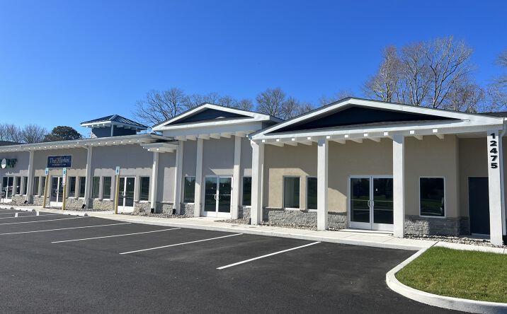 Pictures of Retail, Office, Special Purpose property located at 12475 Sea Oaks Ln, Berlin, MD 21811 for lease - image #1