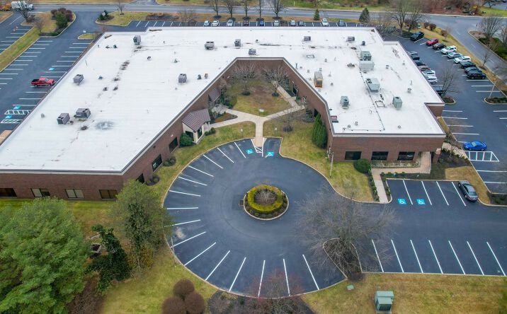 Pictures of Office property located at 460 Creamery Way, Exton, PA 19341 for lease - image #1