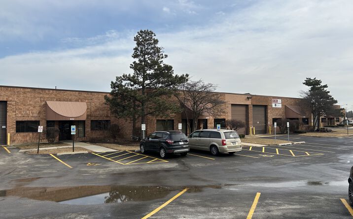 Pictures of Industrial property located at 827-847 North Central Avenue, Wood Dale, IL 60191 for lease - image #1