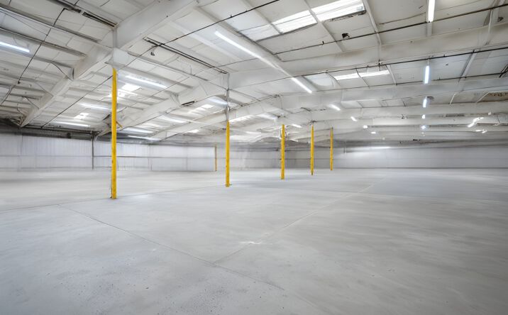 Pictures of Industrial, Land, Special Purpose property located at 1379 McDow Dr, Rock Hill, SC 29732 for lease - image #1