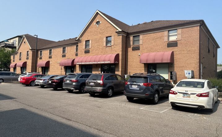 9420 Towne Square Ave, Blue Ash, OH 45242 | Crexi.com