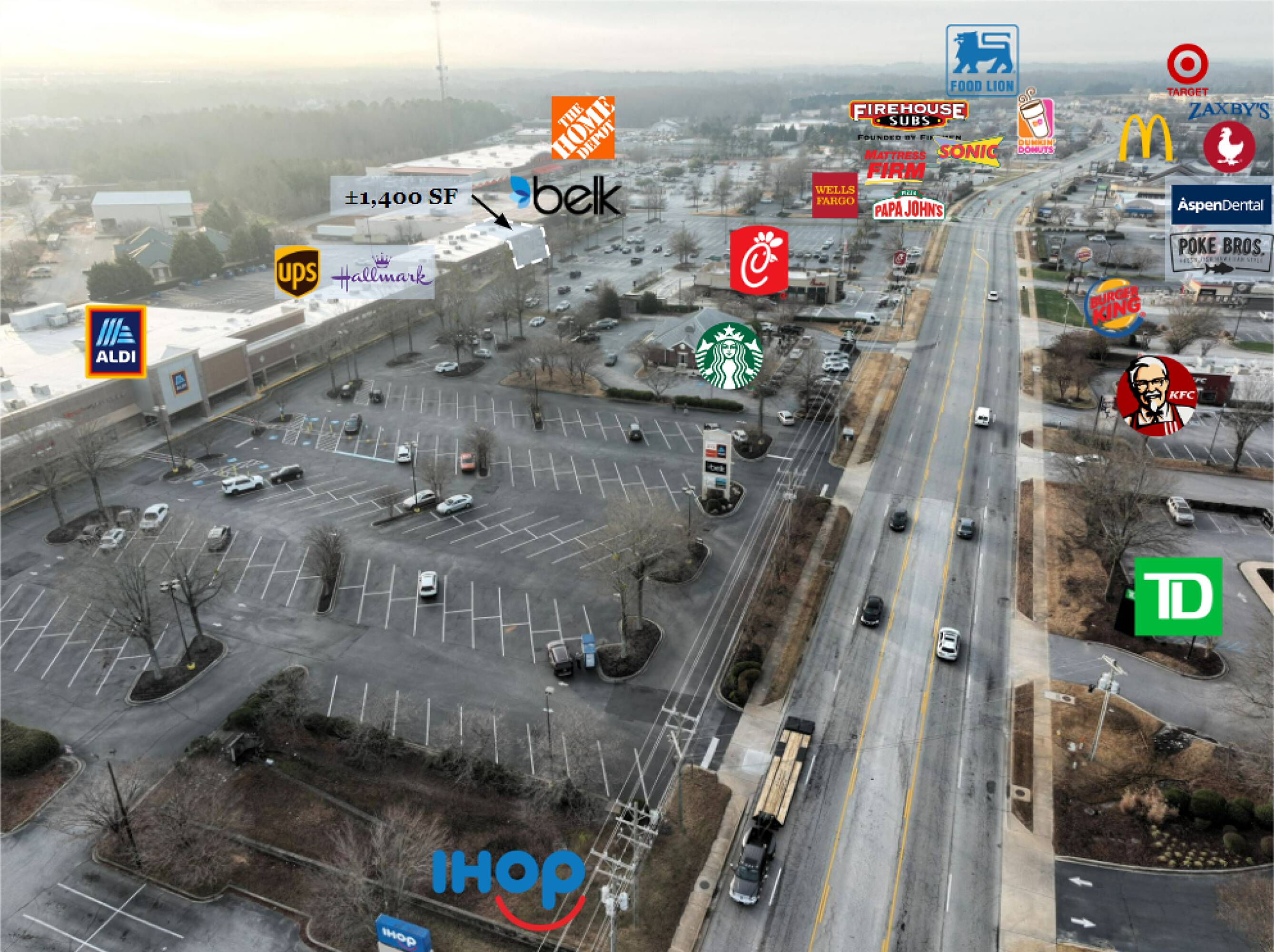 655 Fairview Rd, Simpsonville, SC 29680