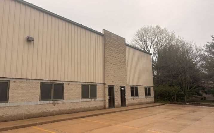 Pictures of Office, Industrial property located at 37140 Sugar Ridge Road, North Ridgeville, OH 44039 for lease - image #1