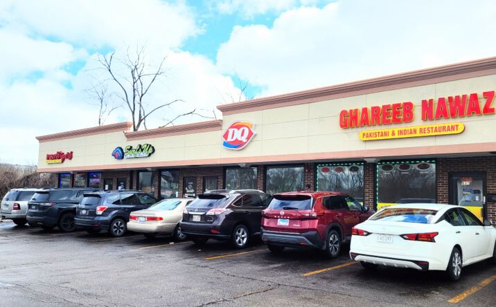 821 E Roosevelt Rd, Lombard, IL 60148 | Crexi.com