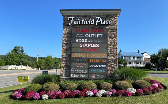 Pictures of Retail, Office property located at Swedesford Rd, Exton, PA 19341 for lease - image #1