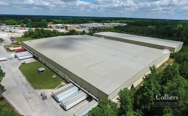 2500 St Matthews Rd NE, Orangeburg, SC 29118 | Crexi.com
