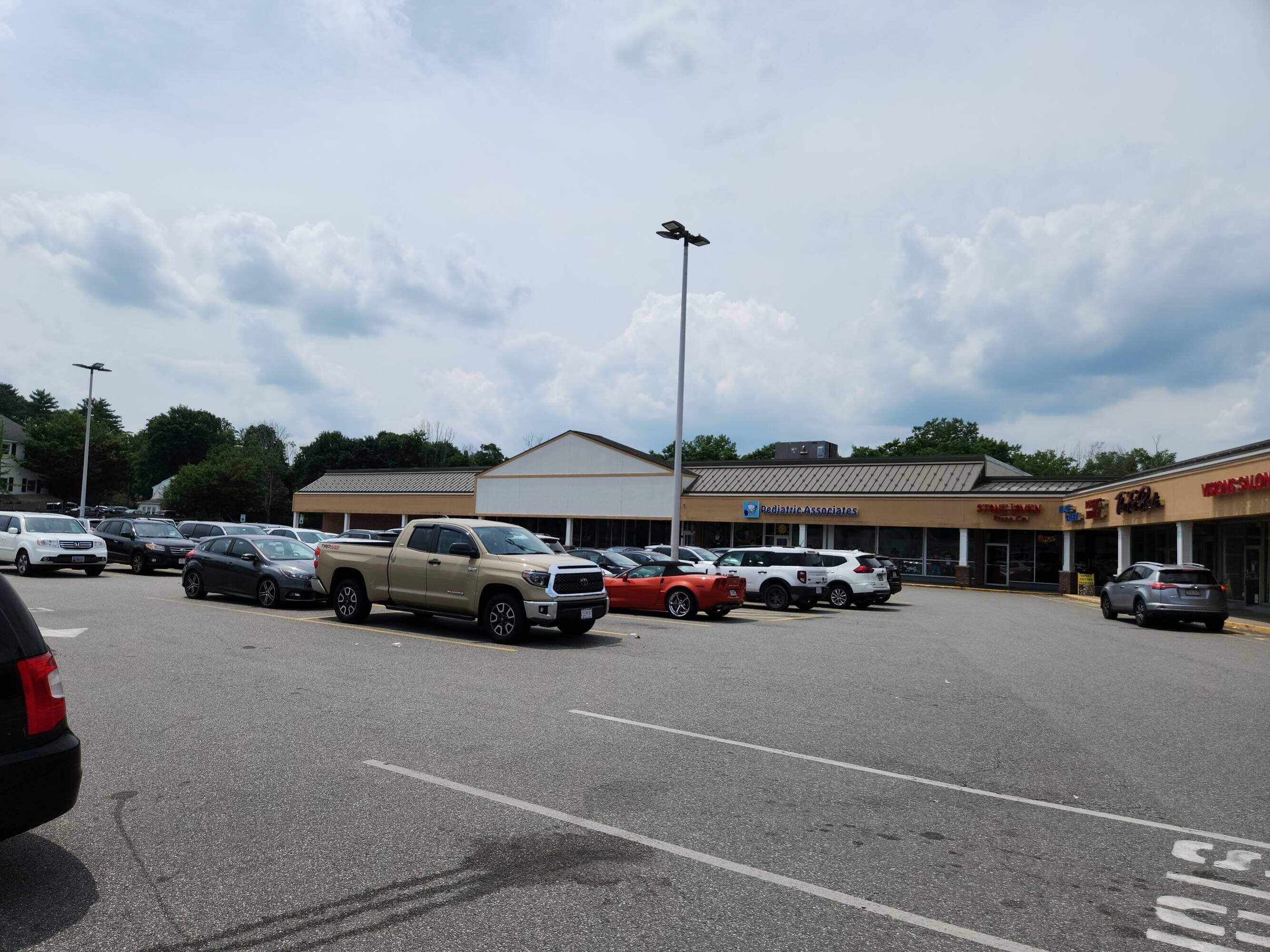 222 Washington Street Canton, MA, Canton, MA 02021