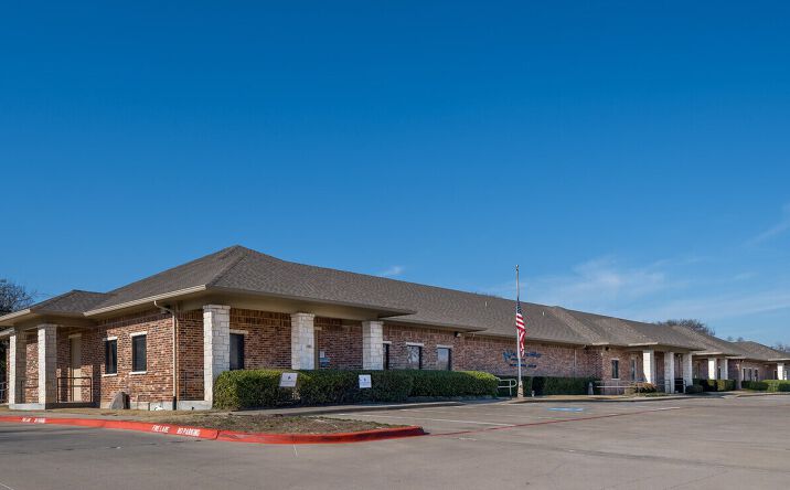 Pictures of Office property located at 4006 Wellington St, Greenville, TX 75401 for lease - image #1