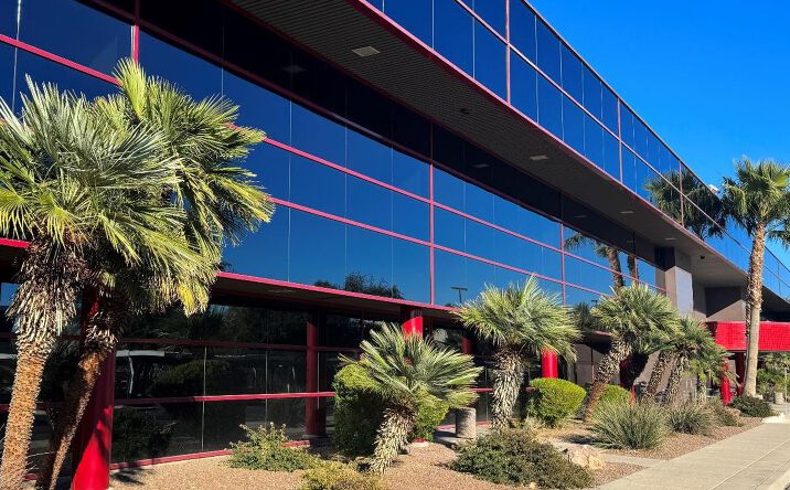 Pictures of Office property located at 800 E Wetmore Rd, Tucson, AZ 85719 for lease - image #1