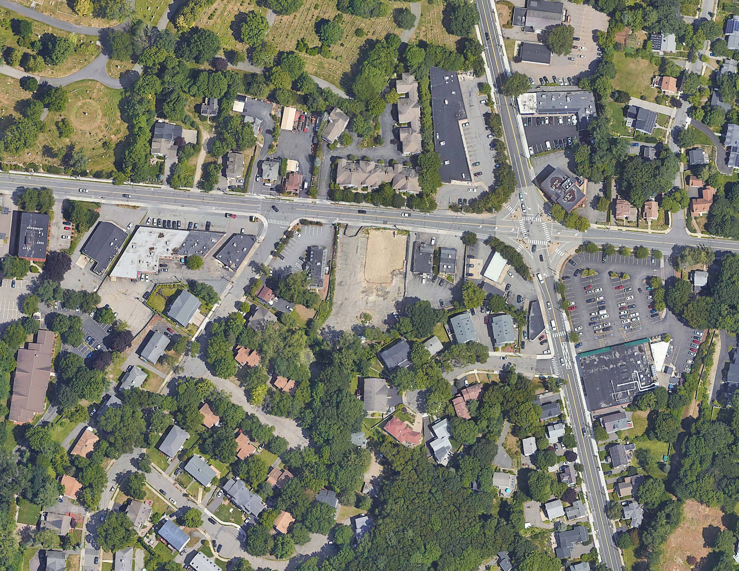 1158 Beacon St, Newton, MA 02461