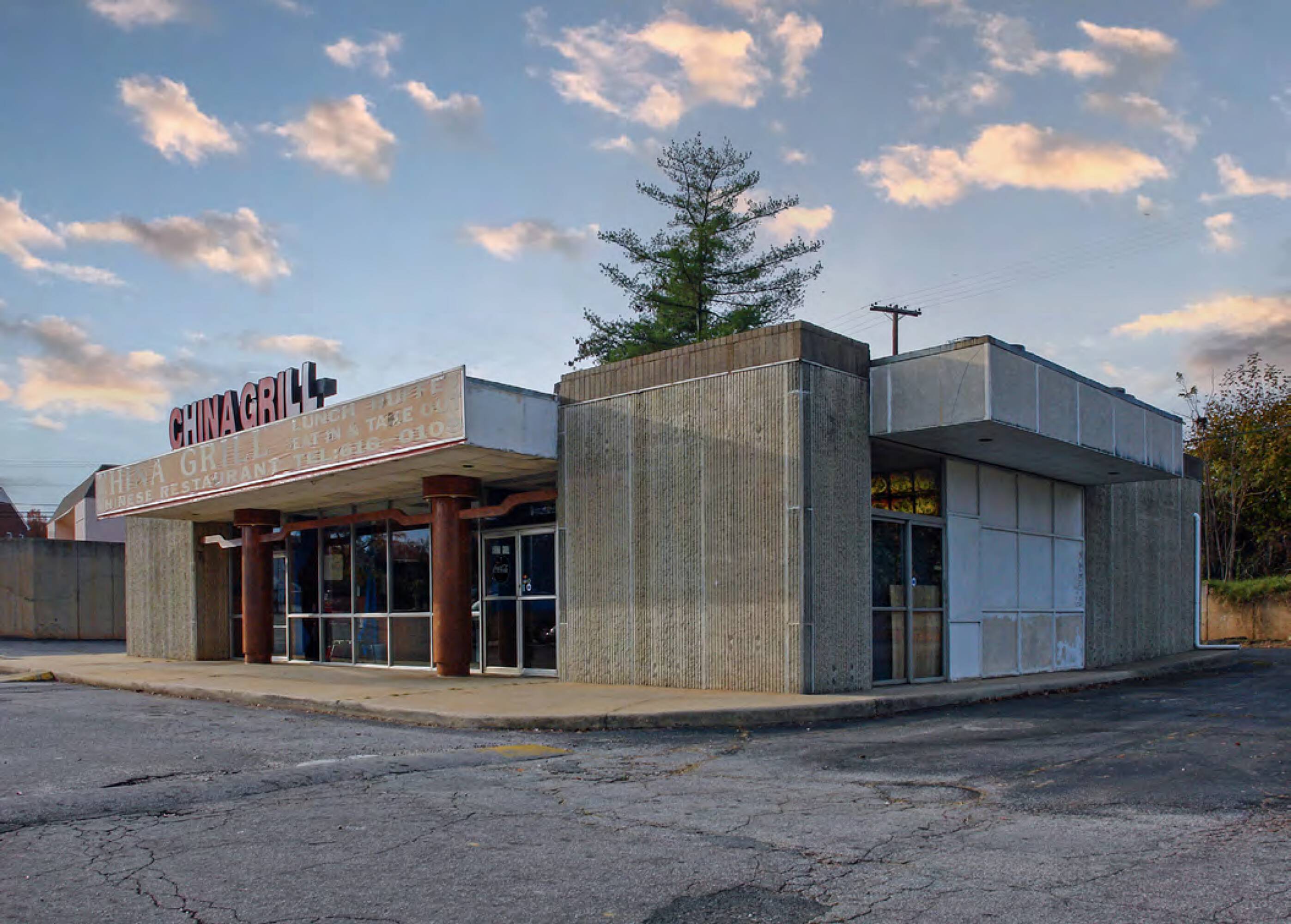 1525 S Scales St, Reidsville, NC 27320