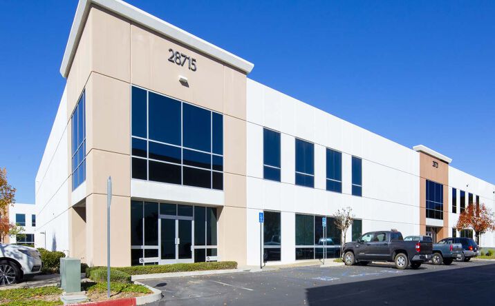 28715 Industry Dr, Valencia, CA 91355 | Crexi.com