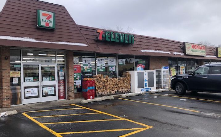 Pictures of Retail, Land property located at 14723 S Central Avenue, Oak Forest, IL 60452 for sales - image #1
