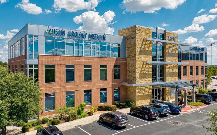 Pictures of Office property located at 12319 N Mopac Expy, Austin, TX 78758 for lease - image #1