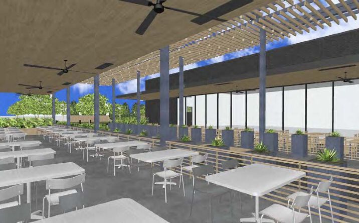 Pictures of Retail, Restaurant property located at Market Ave N, North Canton, OH 44721 for lease - image #1