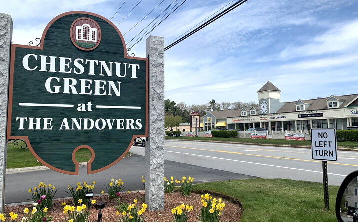 Pictures of Office property located at 565 Turnpike St, North Andover, MA 01845 for lease - image #1