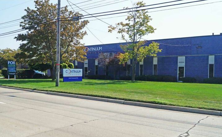 32225 Schoolcraft Rd, Livonia, MI 48150 | Crexi.com