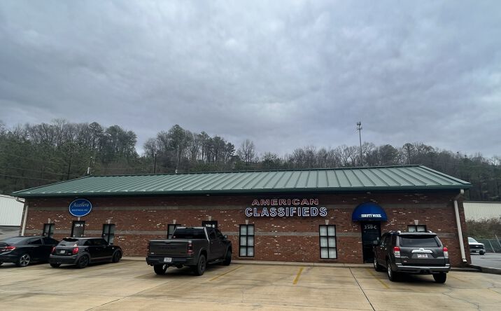 250 Yeager Pkwy, Pelham, AL 35124 | Crexi.com