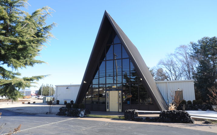 Pictures of Retail, Office, Special Purpose property located at 3006 S Main St, Harrisonburg, VA 22801 for lease - image #1
