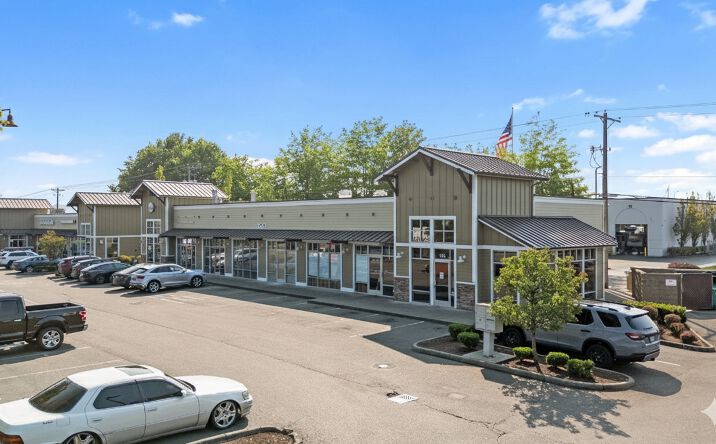 Pictures of Retail property located at 4716 Pacific Hwy E, Fife, WA 98424 for lease - image #1