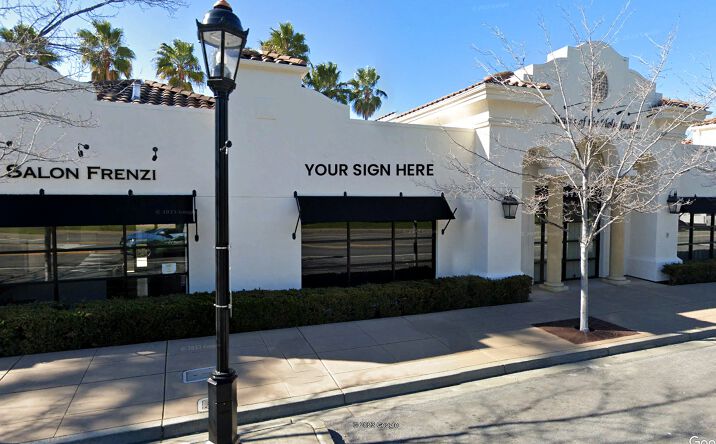 Pictures of Retail property located at 43543 Mission Blvd, Fremont, CA 94539 for lease - image #1