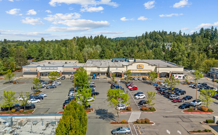 Pictures of Retail property located at 4700 NE 4th St, Renton, WA 98059 for lease - image #1