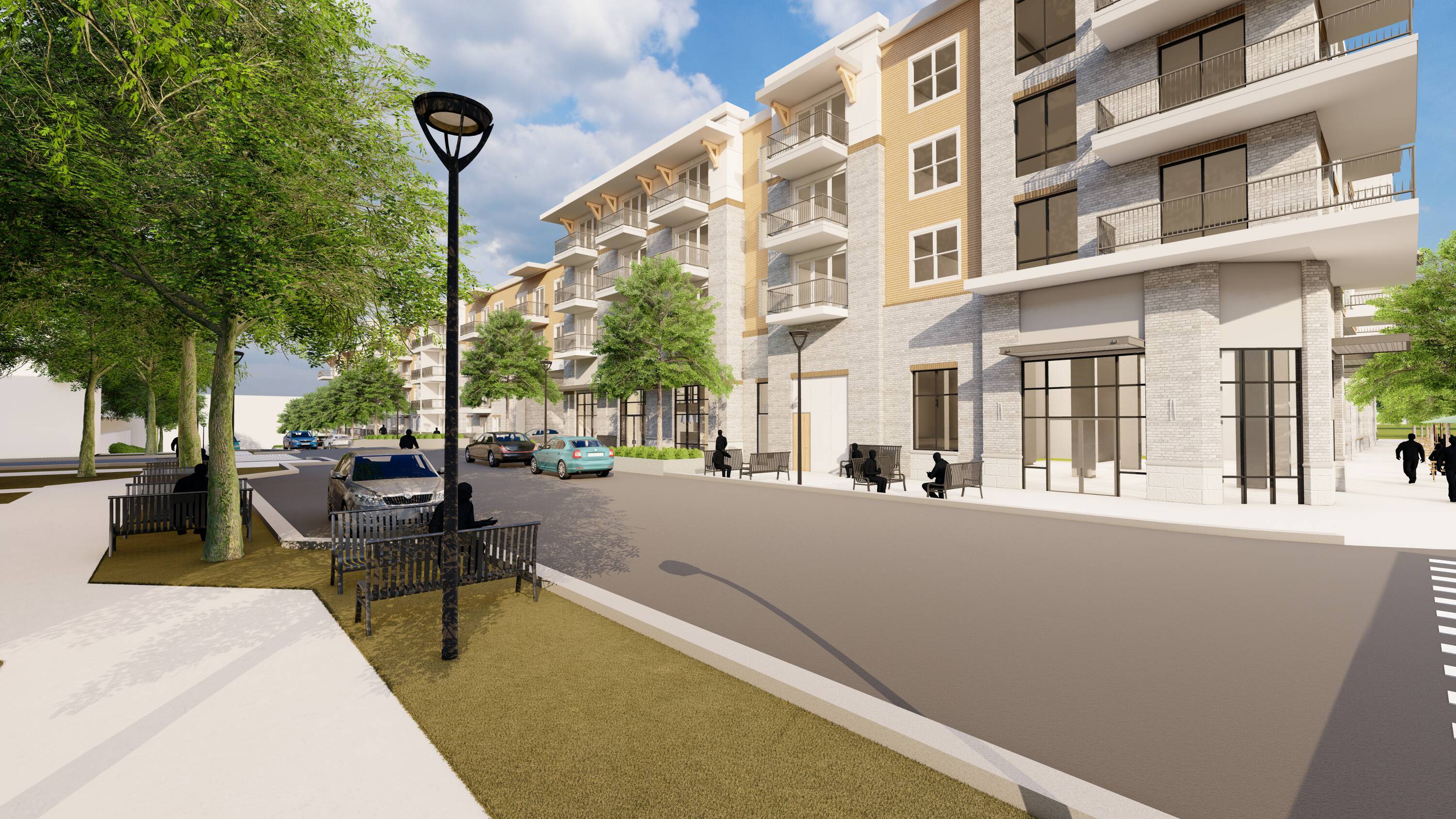 111 Gilead Rd, Huntersville, NC 28078