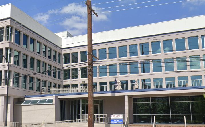 Pictures of Office property located at 2727 W Alameda Ave, Burbank, CA 91505 for lease - image #1