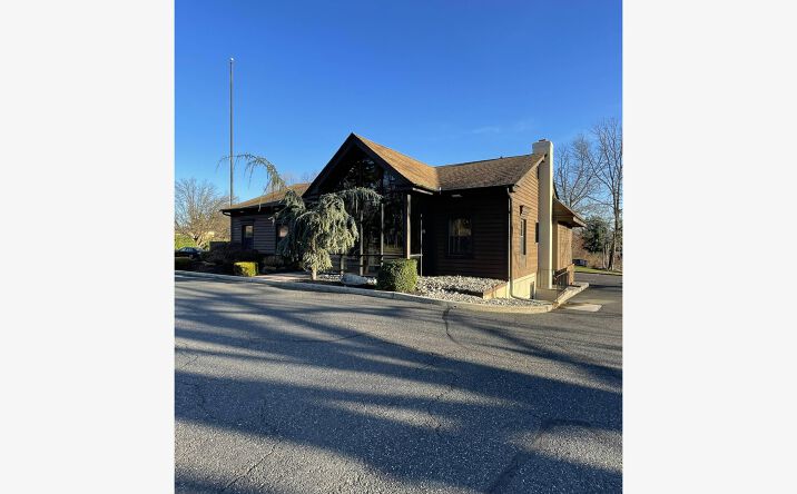 Pictures of Office property located at 1780 Swede Rd, Blue Bell, PA 19422 for lease - image #1