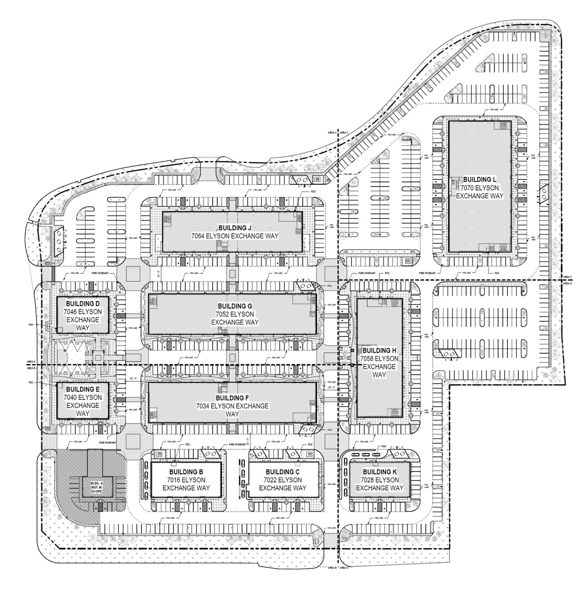 Elyson Town Center