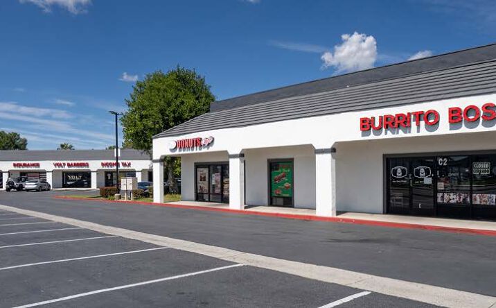 Pictures of Retail property located at Nec Alessandro Blvd & Heacock St, Moreno Valley, CA 92553 for lease - image #1