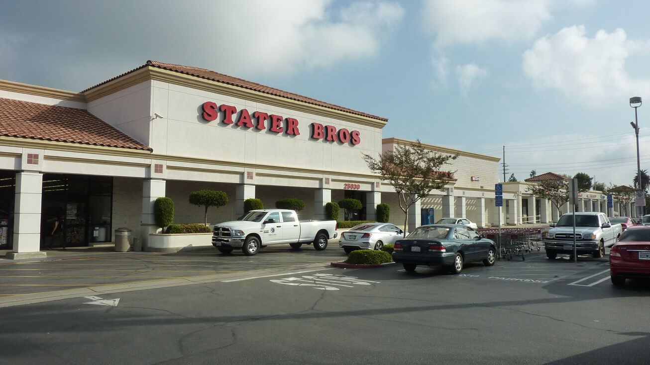 25540 Barton Rd, Loma Linda, CA 92354 Retail Space for Lease Stater