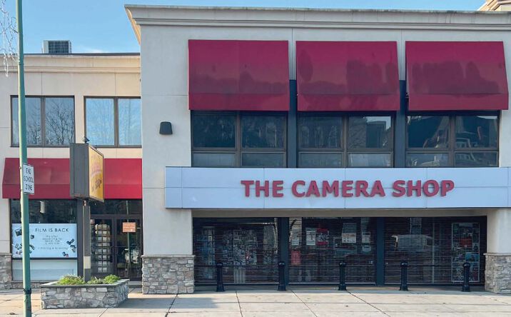 Pictures of Retail property located at 572 Lancaster Ave, Bryn Mawr, PA 19010 for lease - image #1