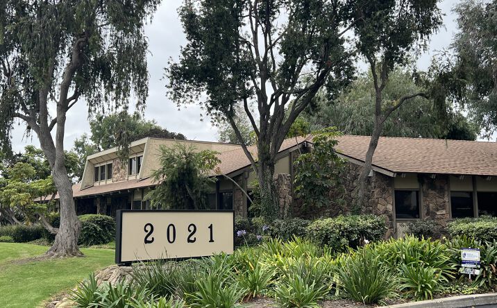 Pictures of Office property located at 2021 Sperry Ave, Ventura, CA 93003 for lease - image #1