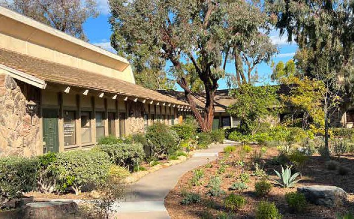 Pictures of Office property located at 2021 Sperry Ave, Ventura, CA 93003 for lease - image #1