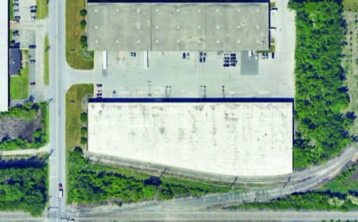 Pictures of Industrial property located at 350-358 Armory Drive, South Holland, IL 60473 for lease - image #1