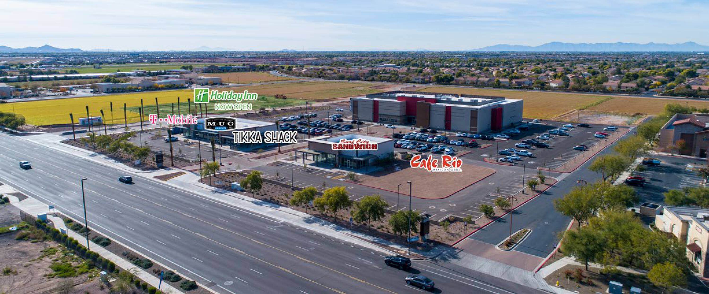 5478 S Power Rd, Gilbert, AZ 85295