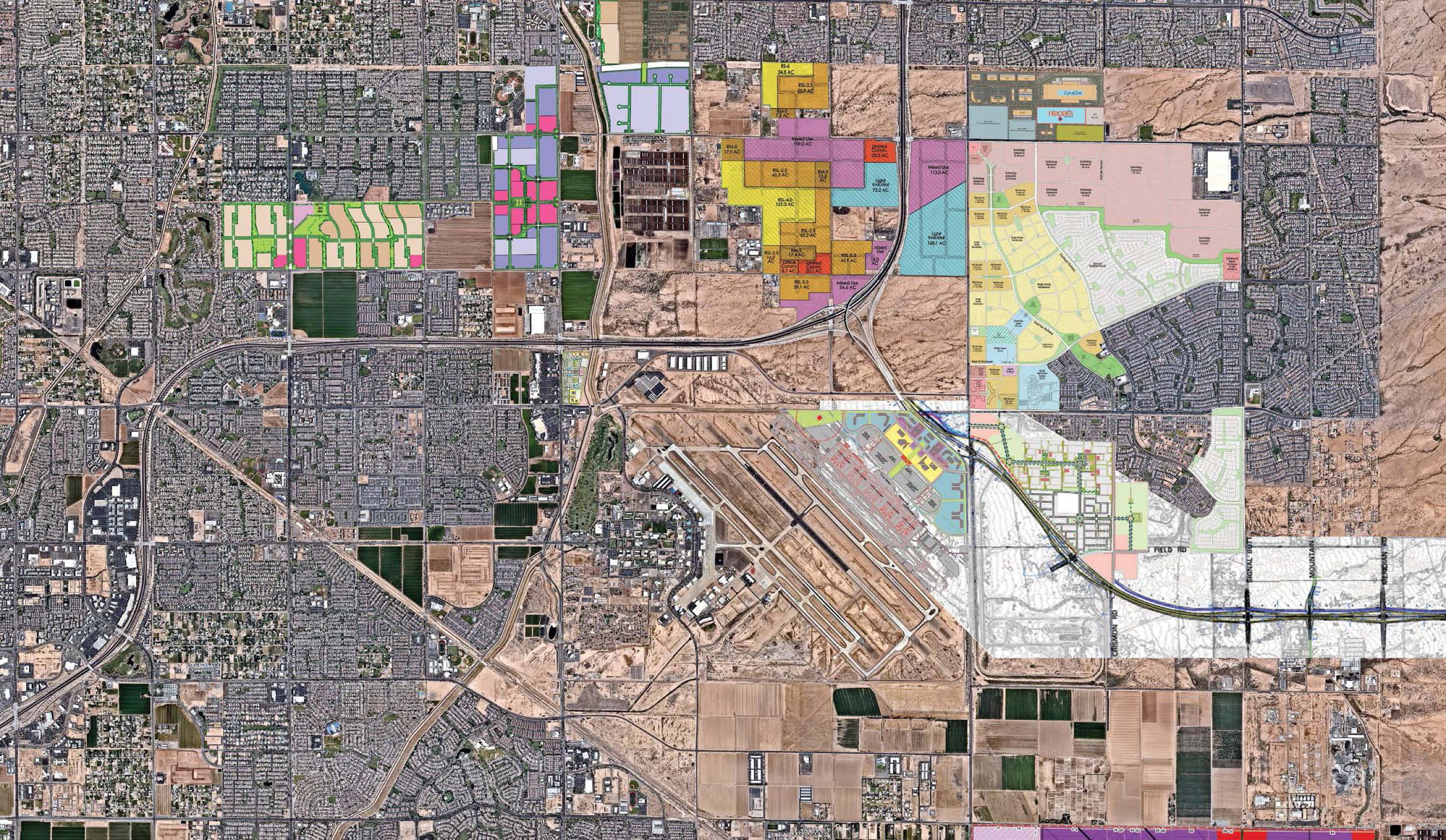 5478 S Power Rd, Gilbert, AZ 85295