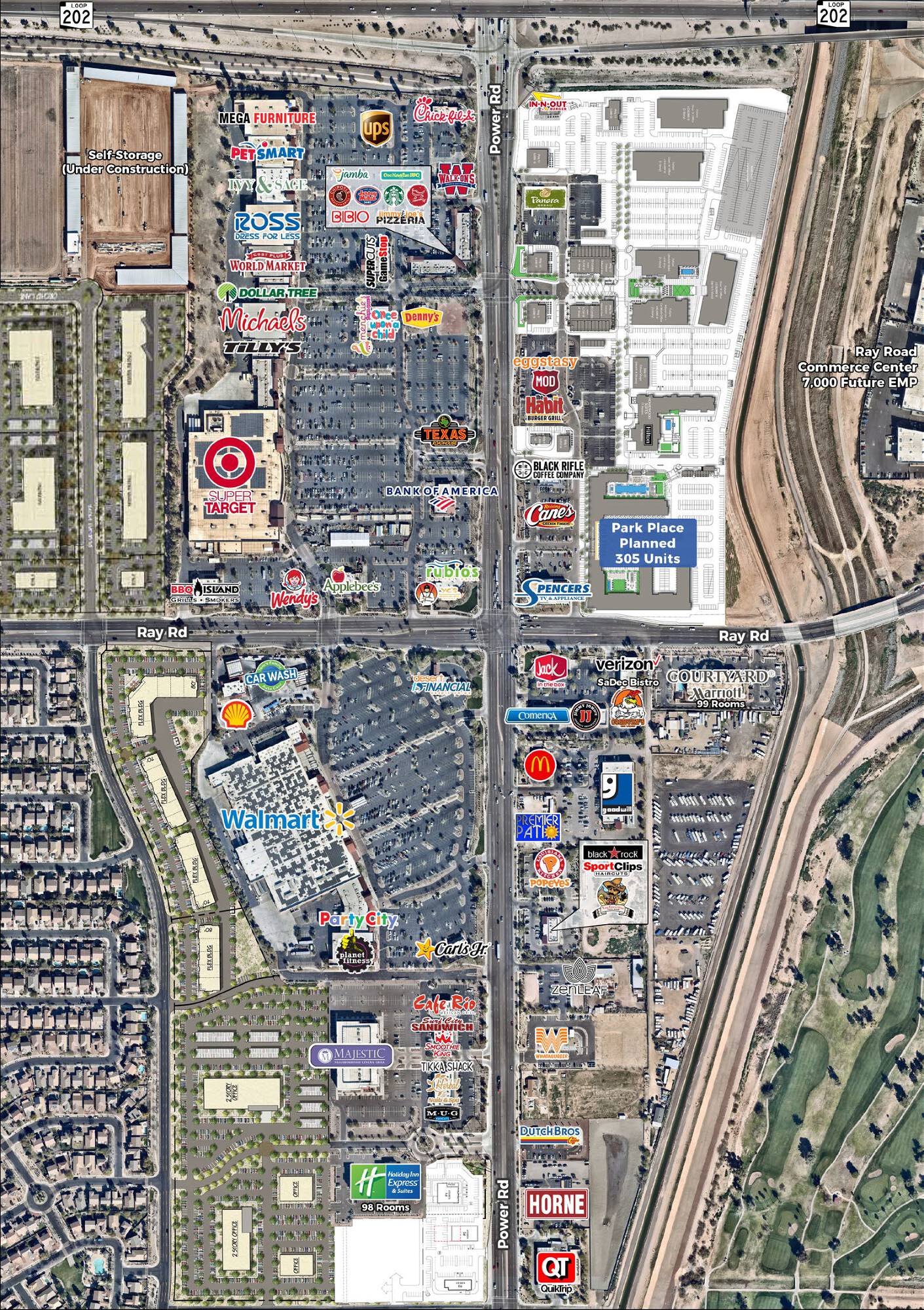 5478 S Power Rd, Gilbert, AZ 85295