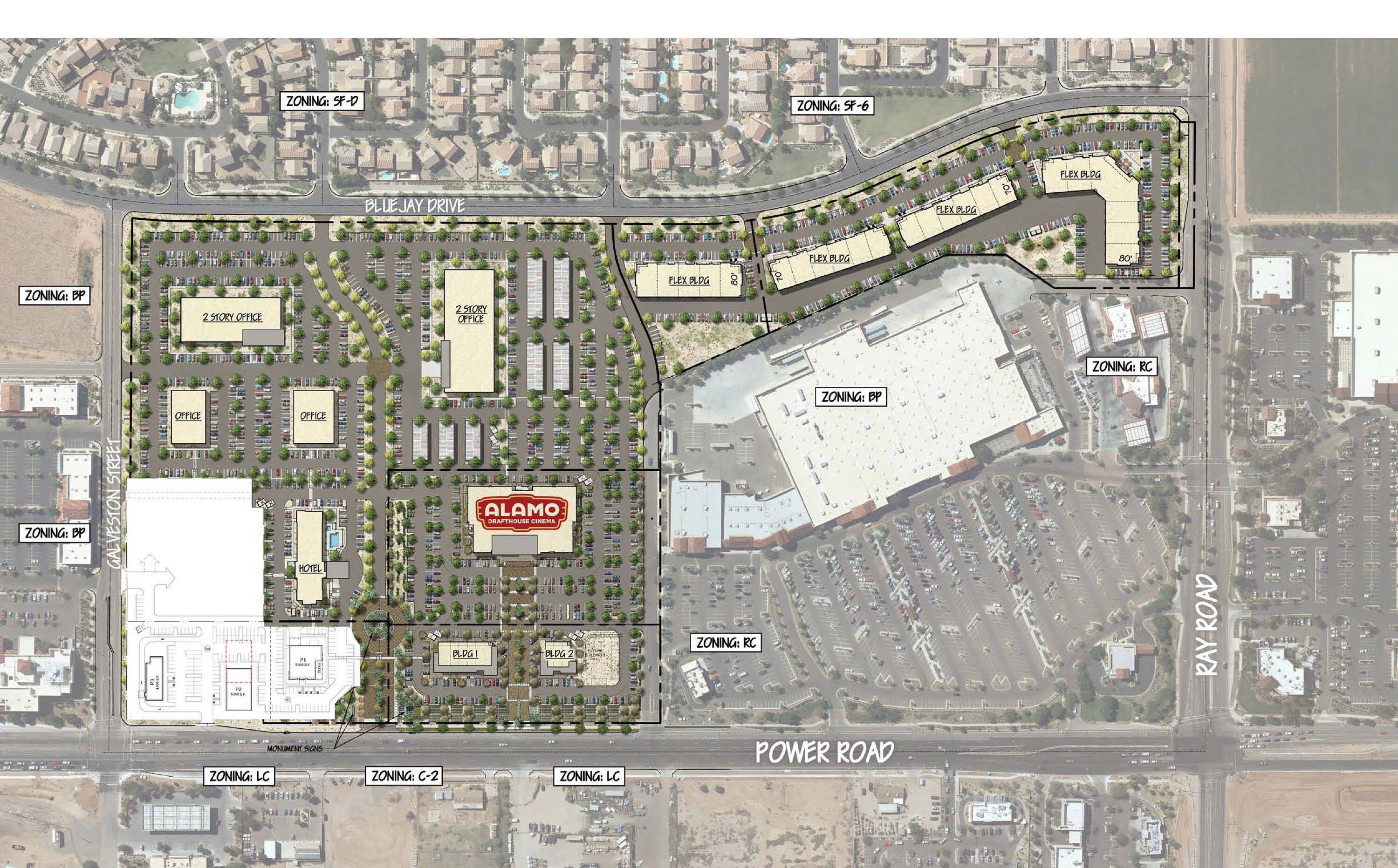 5478 S Power Rd, Gilbert, AZ 85295