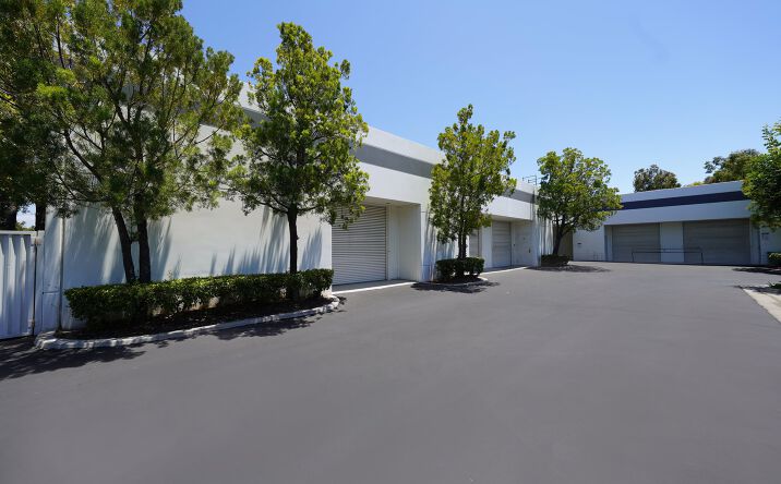 Pictures of Office, Industrial property located at 8-92 Argonaut, Aliso Viejo, CA 92656 for lease - image #1